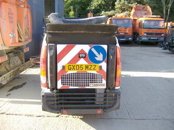 Sweeper
