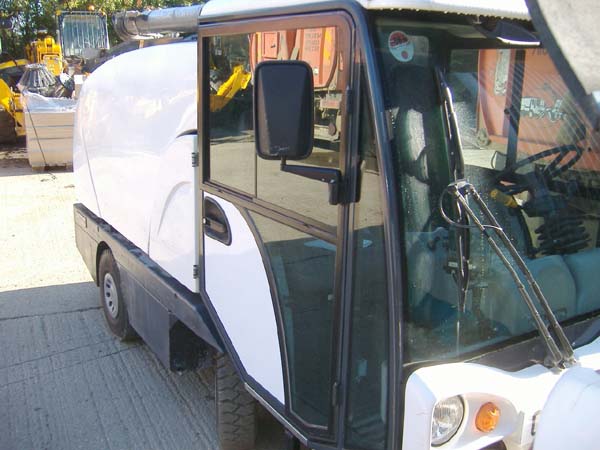 Sweeper