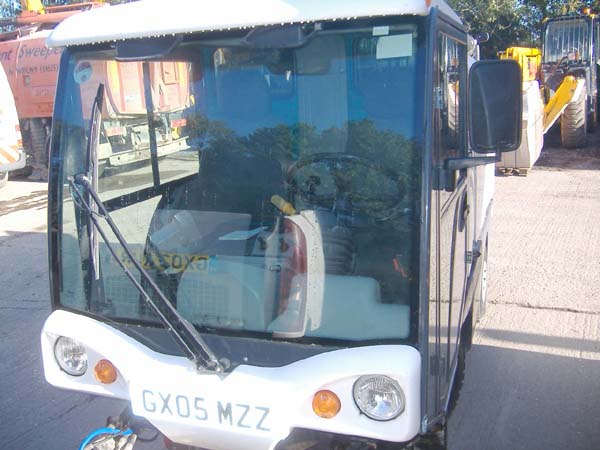 Sweeper