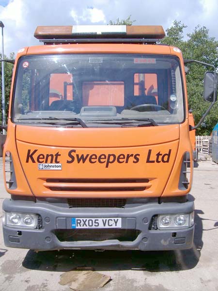 Sweeper