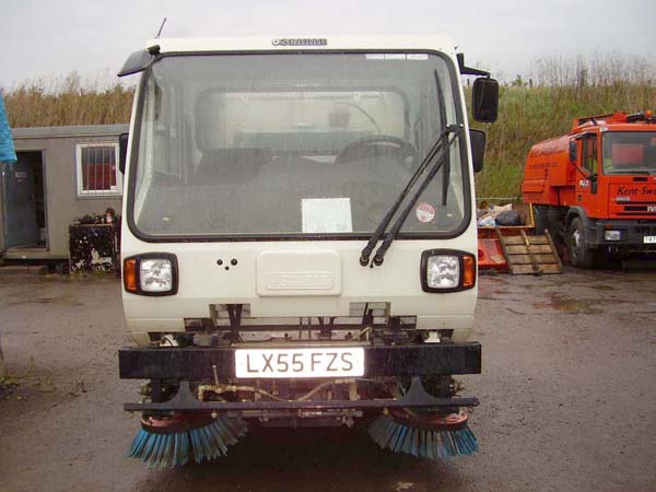 Sweeper