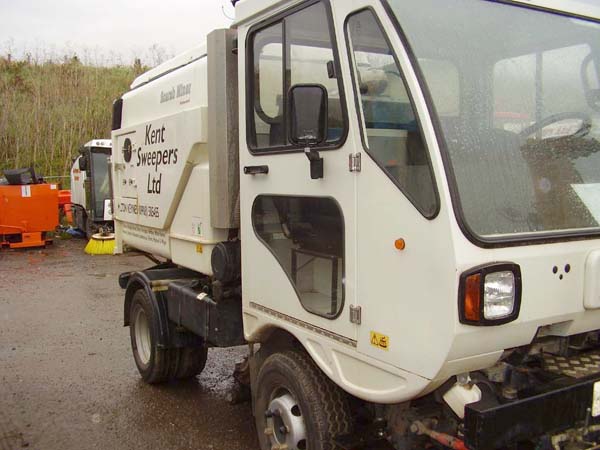 Sweeper
