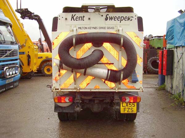 Sweeper