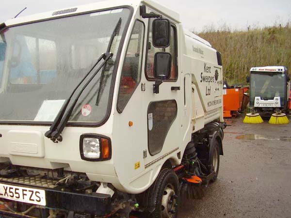 Sweeper